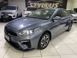 KIA MOTORS - CERATO - 2019/2020 - Cinza - Sob Consulta