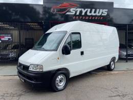 FIAT - DUCATO - 2011/2012 - Branca - R$ 79.900,00