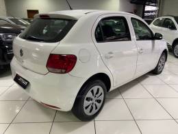 VOLKSWAGEN - GOL - 2016/2016 - Branca - R$ 43.900,00