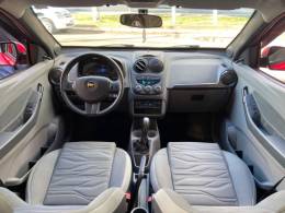 CHEVROLET - AGILE - 2013/2013 - Vermelha - R$ 34.900,00