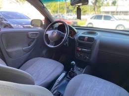 CHEVROLET - CORSA - 2011/2011 - Branca - R$ 35.900,00