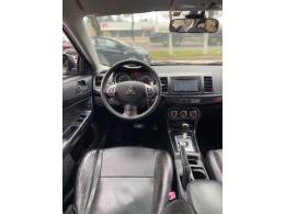 MITSUBISHI - LANCER - 2013/2013 - Cinza - R$ 67.900,00