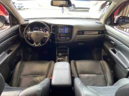 MITSUBISHI - OUTLANDER - 2016/2016 - Prata - R$ 89.900,00
