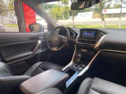 MITSUBISHI - ECLIPSE CROSS - 2020/2020 - Cinza - R$ 119.900,00