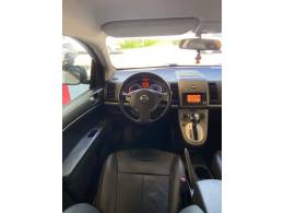 NISSAN - SENTRA - 2013/2013 - Prata - R$ 41.900,00