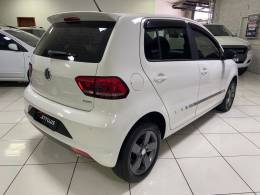 VOLKSWAGEN - FOX - 2016/2017 - Branca - R$ 57.900,00