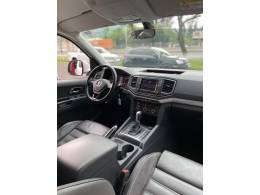 VOLKSWAGEN - AMAROK - 2019/2019 - Preta - R$ 159.000,00
