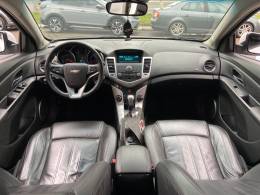 CHEVROLET - CRUZE - 2012/2012 - Branca - R$ 55.900,00