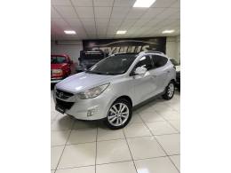 HYUNDAI - IX35 - 2011/2012 - Prata - R$ 71.900,00