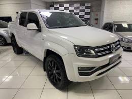 VOLKSWAGEN - AMAROK - 2019/2019 - Preta - R$ 159.000,00