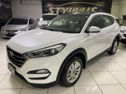 HYUNDAI - TUCSON - 2019/2019 - Branca - R$ 104.900,00