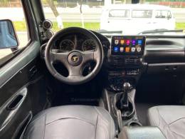 TROLLER - T4 - 2006/2006 - Cinza - R$ 114.900,00