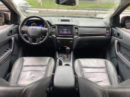 FORD - RANGER - 2018/2019 - Cinza - R$ 138.900,00