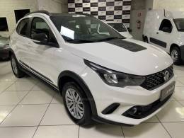 FIAT - ARGO - 2019/2020 - Branca - R$ 71.900,00