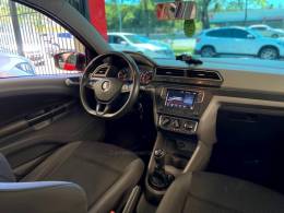 VOLKSWAGEN - GOL - 2017/2018 - Vermelha - R$ 51.900,00