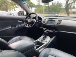 KIA MOTORS - SPORTAGE - 2014/2014 - Branca - R$ 86.900,00