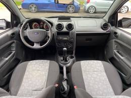 FORD - FIESTA - 2010/2011 - Preta - R$ 32.900,00