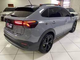 VOLKSWAGEN - NIVUS - 2023/2023 - Cinza - R$ 121.900,00