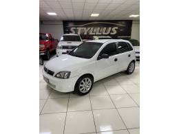 CHEVROLET - CORSA - 2011/2011 - Branca - R$ 35.900,00
