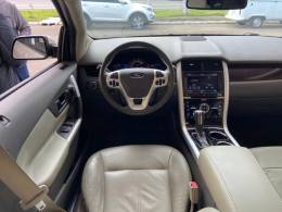 FORD - EDGE - 2012/2013 - Branca - R$ 71.900,00