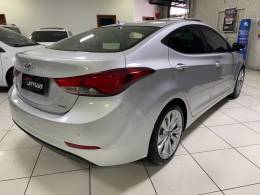 HYUNDAI - ELANTRA - 2015/2015 - Prata - R$ 74.900,00