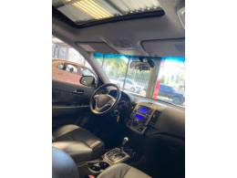 HYUNDAI - I30 - 2010/2011 - Prata - R$ 49.900,00