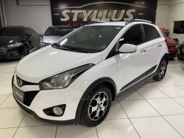 HYUNDAI - HB20X - 2013/2014 - Branca - R$ 57.900,00