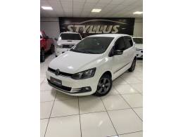 VOLKSWAGEN - FOX - 2016/2017 - Branca - R$ 57.900,00