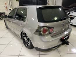 VOLKSWAGEN - GOLF - 2011/2012 - Cinza - R$ 58.900,00