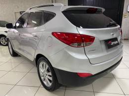 HYUNDAI - IX35 - 2011/2012 - Prata - R$ 71.900,00