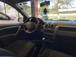 RENAULT - SANDERO - 2011/2011 - Prata - R$ 32.900,00