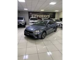 KIA MOTORS - CERATO - 2019/2020 - Cinza - Sob Consulta