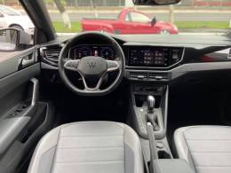 VOLKSWAGEN - NIVUS - 2020/2021 - Cinza - R$ 109.900,00