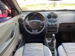 CHEVROLET - AGILE - 2013/2013 - Vermelha - R$ 34.900,00