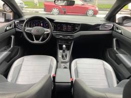 VOLKSWAGEN - NIVUS - 2020/2021 - Cinza - R$ 109.900,00