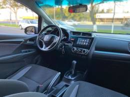 HONDA - WRV - 2017/2018 - Prata - R$ 84.900,00