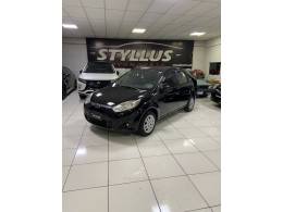 FORD - FIESTA - 2012/2013 - Preta - R$ 38.900,00