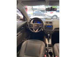 CHEVROLET - COBALT - 2012/2013 - Branca - R$ 42.900,00