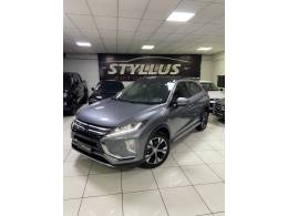 MITSUBISHI - ECLIPSE CROSS - 2020/2020 - Cinza - R$ 119.900,00