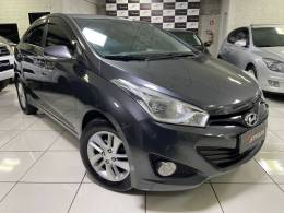 HYUNDAI - HB20S - 2013/2014 - Cinza - R$ 57.900,00