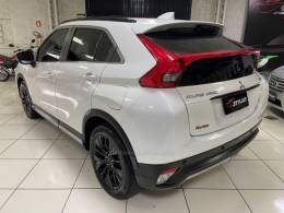 MITSUBISHI - ECLIPSE CROSS - 2020/2021 - Branca - R$ 144.900,00