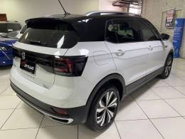 VOLKSWAGEN - T-CROSS - 2019/2020 - Branca - R$ 116.900,00