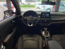 KIA MOTORS - CERATO - 2019/2020 - Cinza - Sob Consulta