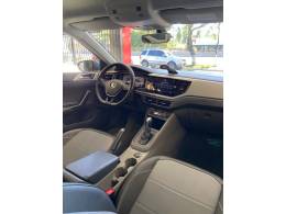 VOLKSWAGEN - VIRTUS - 2018/2018 - Cinza - R$ 88.900,00