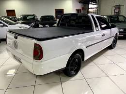 VOLKSWAGEN - SAVEIRO - 1999/1999 - Branca - R$ 27.900,00