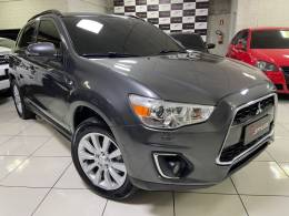 MITSUBISHI - ASX - 2014/2015 - Cinza - R$ 84.900,00