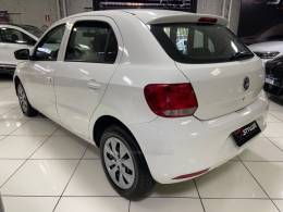 VOLKSWAGEN - GOL - 2016/2016 - Branca - R$ 43.900,00