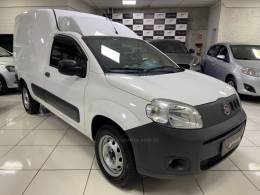 FIAT - FIORINO - 2019/2020 - Branca - R$ 74.900,00