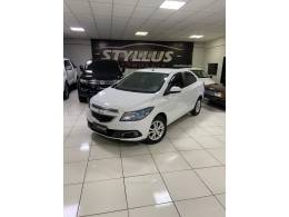 CHEVROLET - PRISMA - 2014/2015 - Branca - R$ 54.900,00