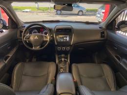 MITSUBISHI - ASX - 2014/2015 - Cinza - R$ 84.900,00